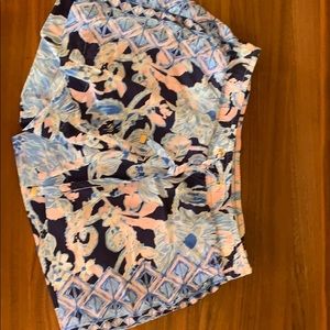 Lilly Pulitzer Short